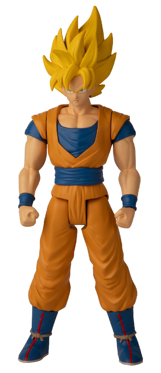 Dragon Ball – Limit Breaker figūrėlė - 30 cm - Image 4