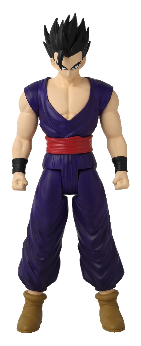 Dragon Ball – Limit Breaker figūrėlė - 30 cm - Image 31