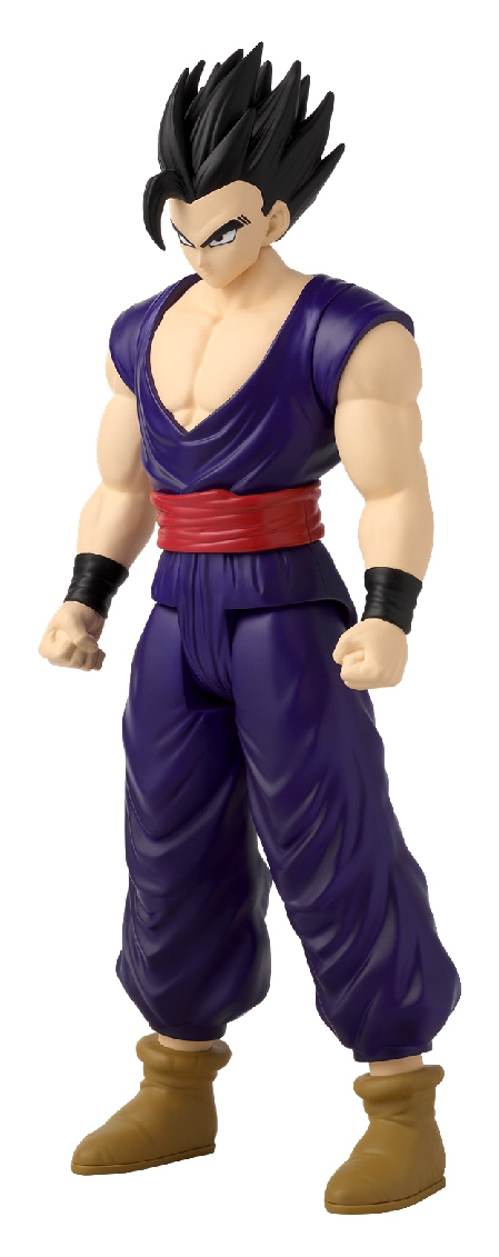 Dragon Ball – Limit Breaker figūrėlė - 30 cm - Image 32