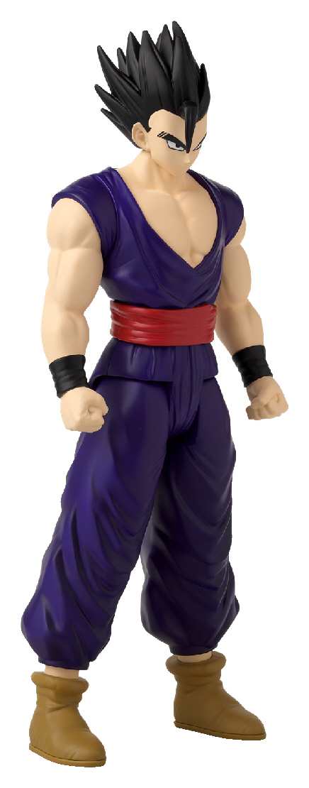 Dragon Ball – Limit Breaker figūrėlė - 30 cm - Image 33