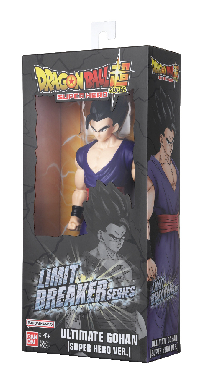 Dragon Ball – Limit Breaker figūrėlė - 30 cm - Image 34