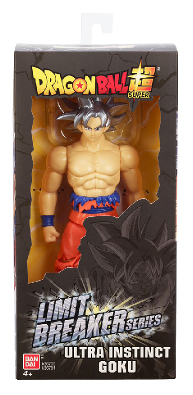 Dragon Ball – Limit Breaker figūrėlė - 30 cm - Image 36
