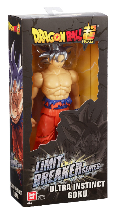 Dragon Ball – Limit Breaker figūrėlė - 30 cm - Image 37