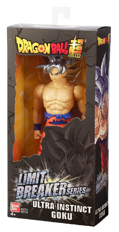 Dragon Ball – Limit Breaker figūrėlė - 30 cm - Image 38
