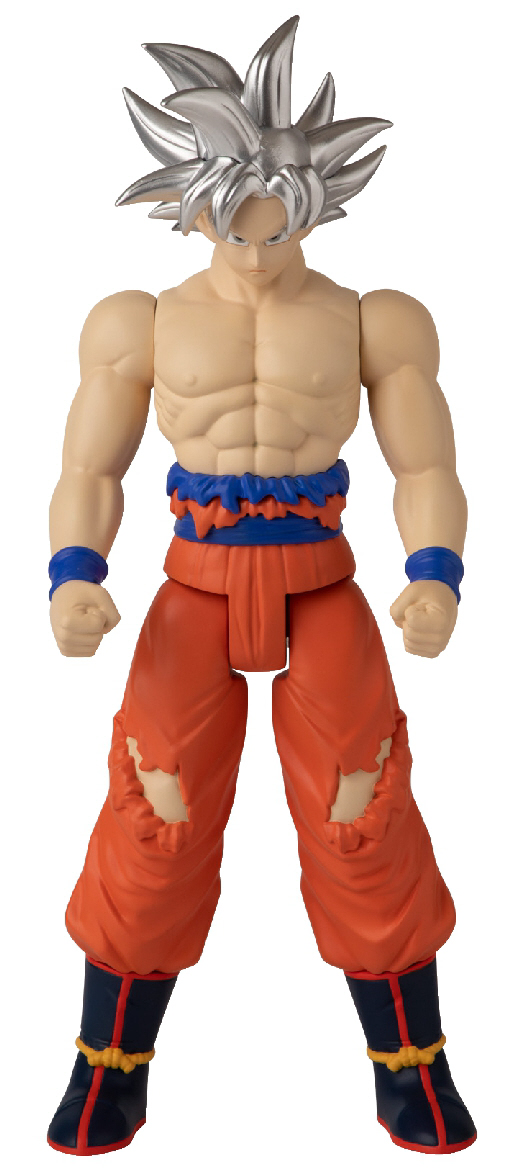 Dragon Ball – Limit Breaker figūrėlė - 30 cm - Image 39