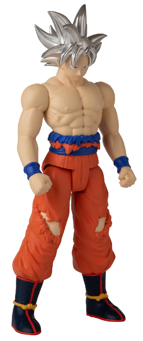 Dragon Ball – Limit Breaker figūrėlė - 30 cm - Image 40