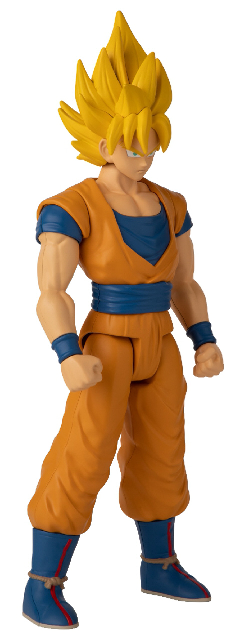Dragon Ball – Limit Breaker figūrėlė - 30 cm - Image 5