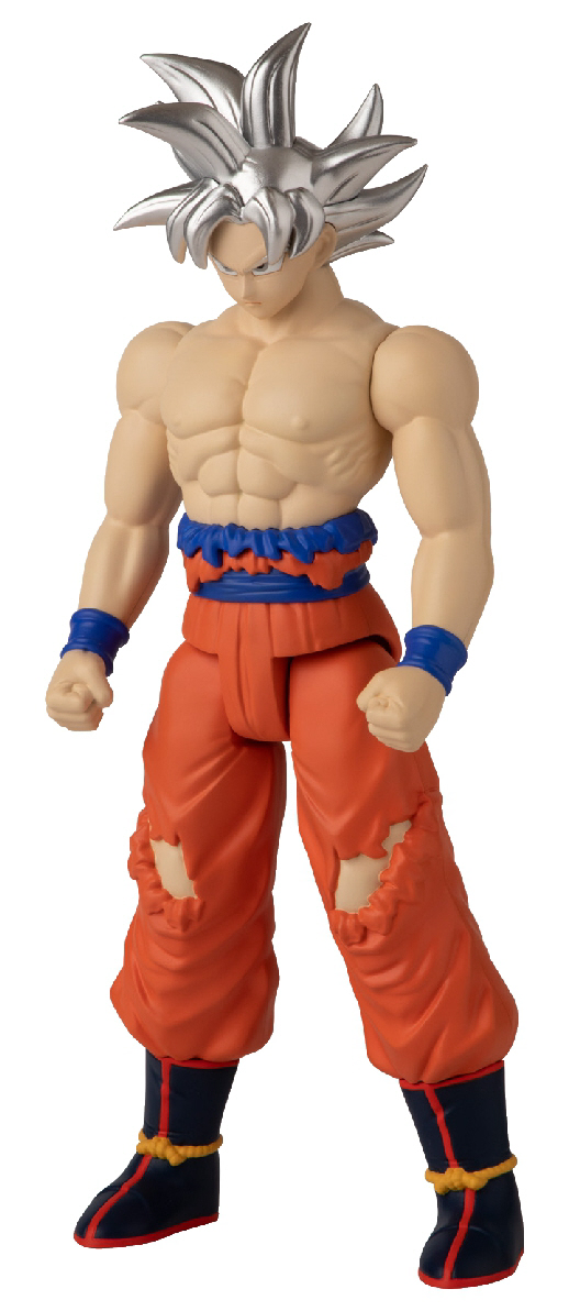 Dragon Ball – Limit Breaker figūrėlė - 30 cm - Image 41