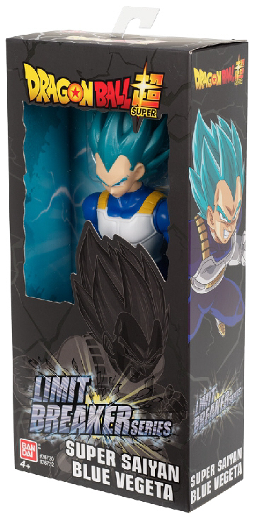 Dragon Ball – Limit Breaker figūrėlė - 30 cm - Image 43