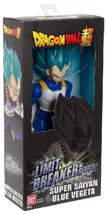 Dragon Ball – Limit Breaker figūrėlė - 30 cm - Image 44