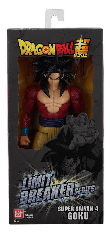 Dragon Ball – Limit Breaker figūrėlė - 30 cm - Image 48