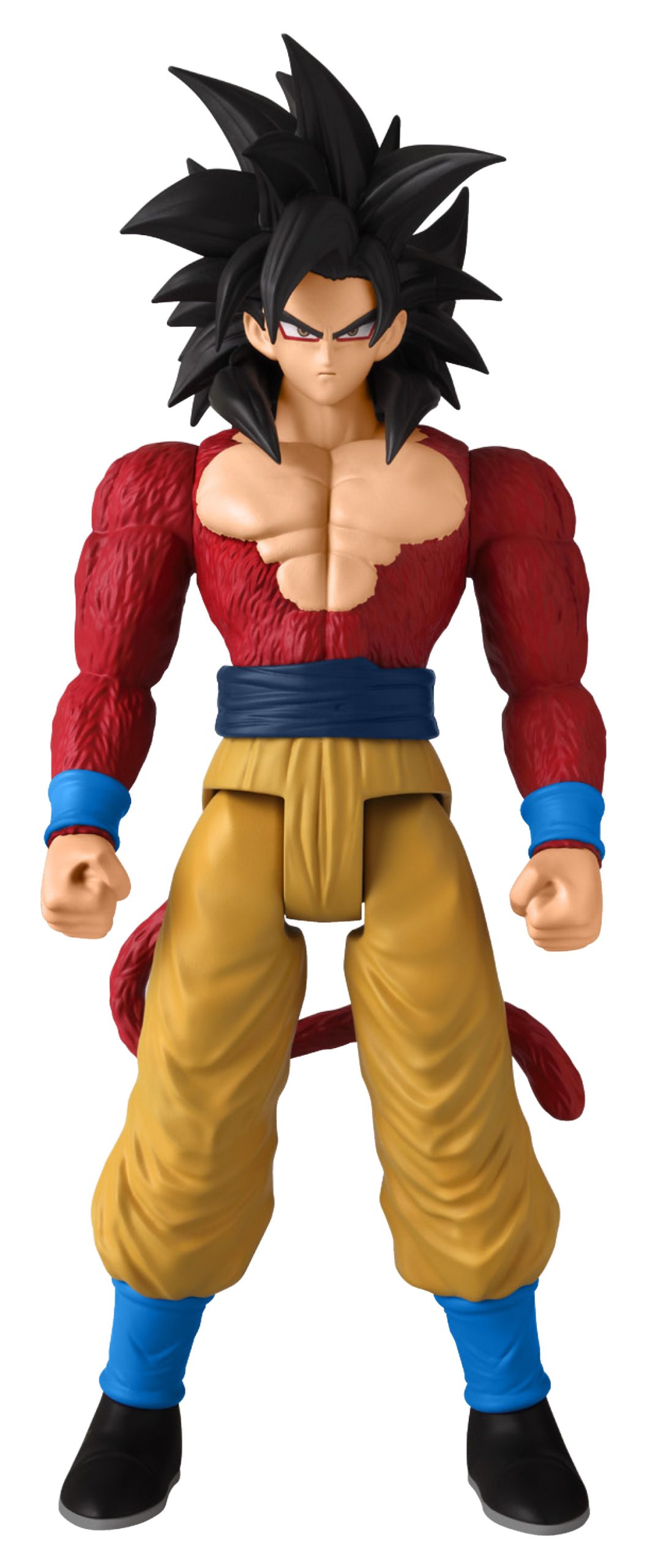 Dragon Ball – Limit Breaker figūrėlė - 30 cm - Image 49