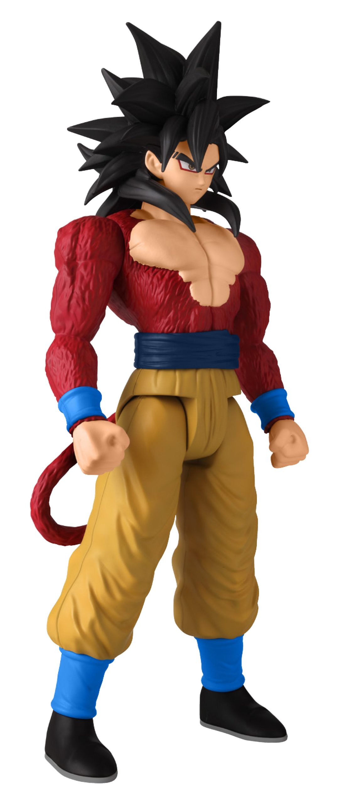 Dragon Ball – Limit Breaker figūrėlė - 30 cm - Image 50