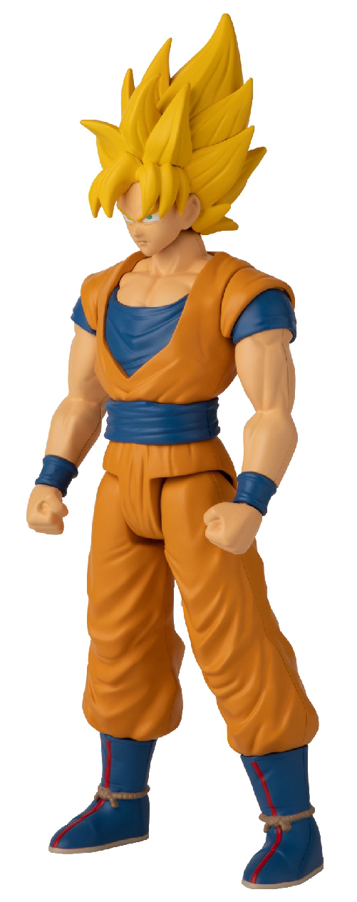 Dragon Ball – Limit Breaker figūrėlė - 30 cm - Image 6