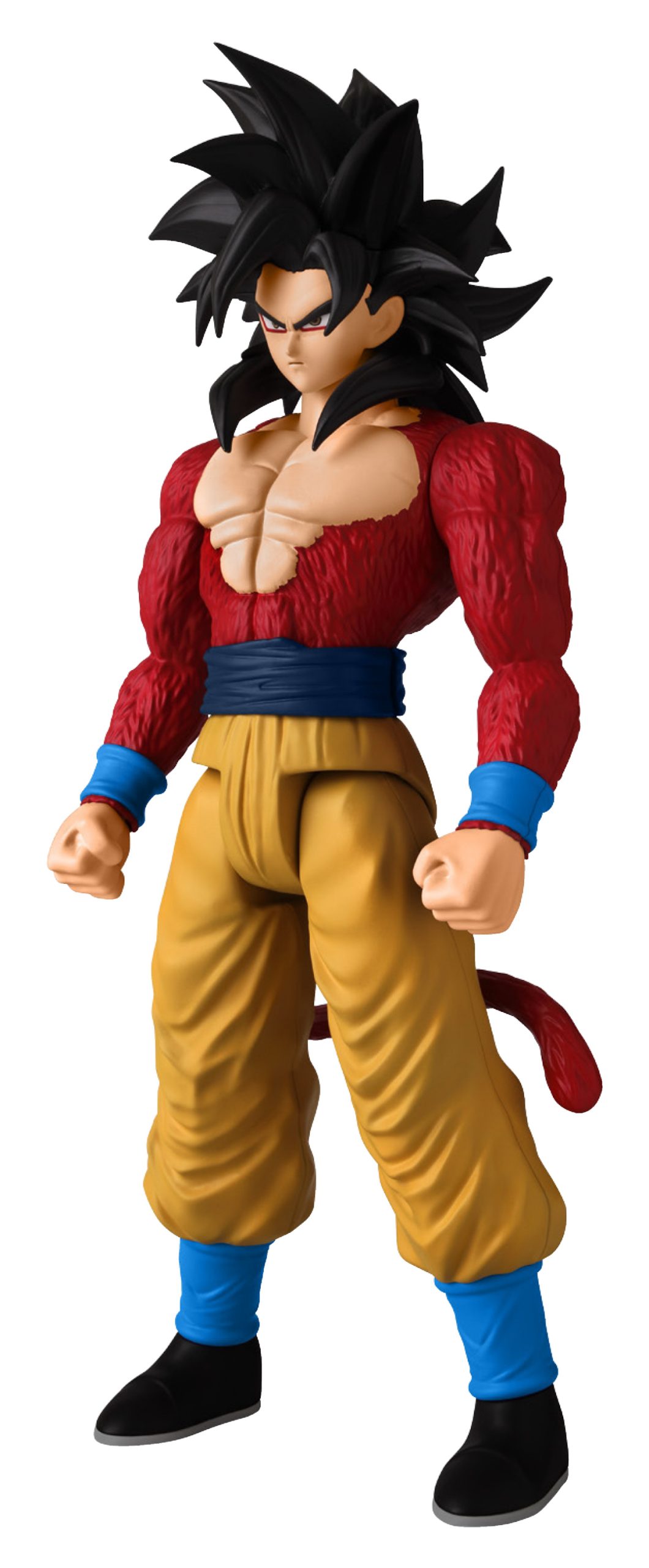 Dragon Ball – Limit Breaker figūrėlė - 30 cm - Image 51