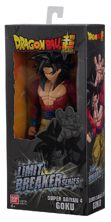 Dragon Ball – Limit Breaker figūrėlė - 30 cm - Image 52