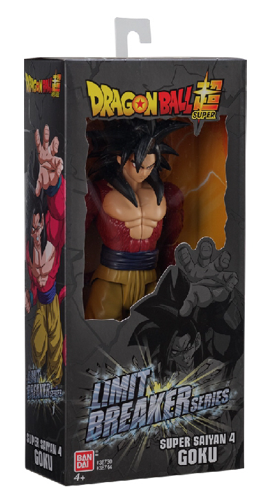Dragon Ball – Limit Breaker figūrėlė - 30 cm - Image 53
