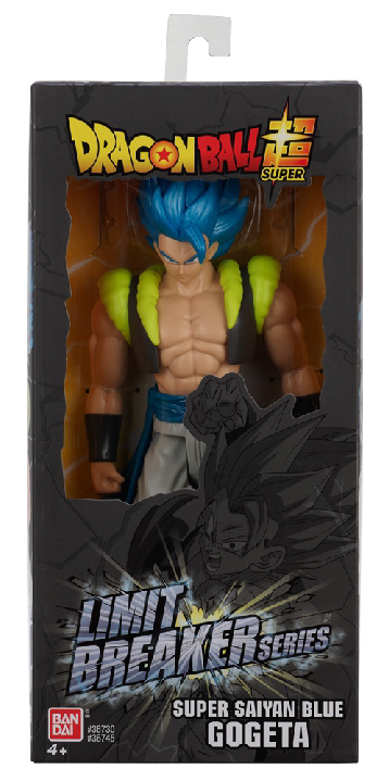 Dragon Ball – Limit Breaker figūrėlė - 30 cm - Image 55