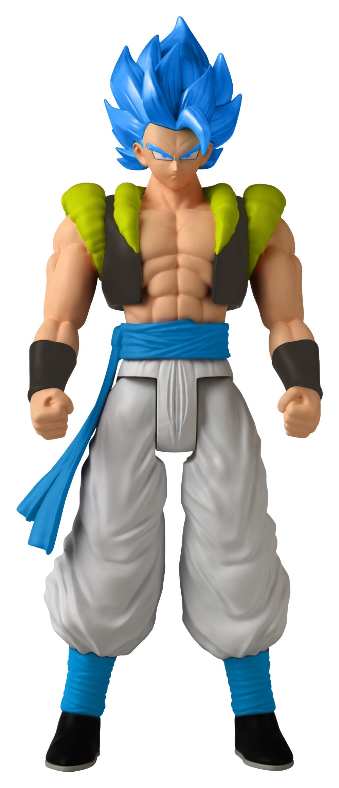Dragon Ball – Limit Breaker figūrėlė - 30 cm - Image 56