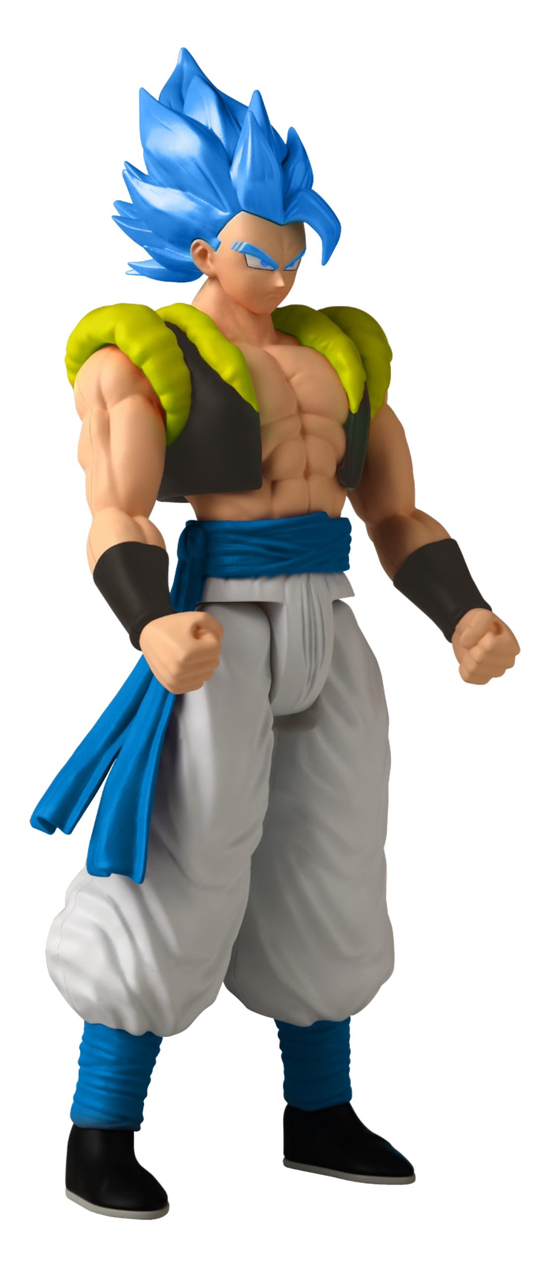 Dragon Ball – Limit Breaker figūrėlė - 30 cm - Image 57