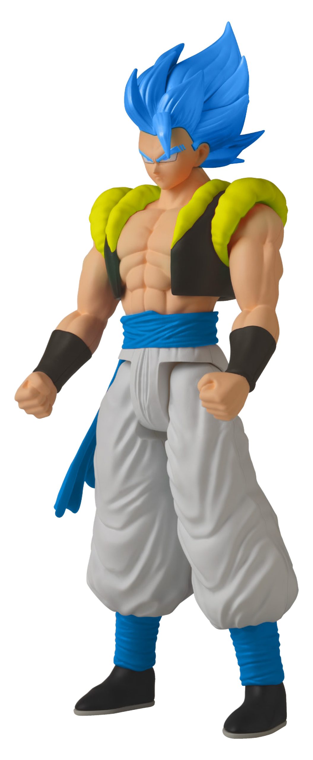 Dragon Ball – Limit Breaker figūrėlė - 30 cm - Image 58