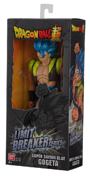 Dragon Ball – Limit Breaker figūrėlė - 30 cm - Image 59