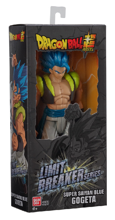 Dragon Ball – Limit Breaker figūrėlė - 30 cm - Image 60
