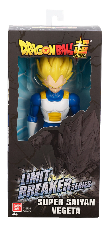 Dragon Ball – Limit Breaker figūrėlė - 30 cm - Image 7
