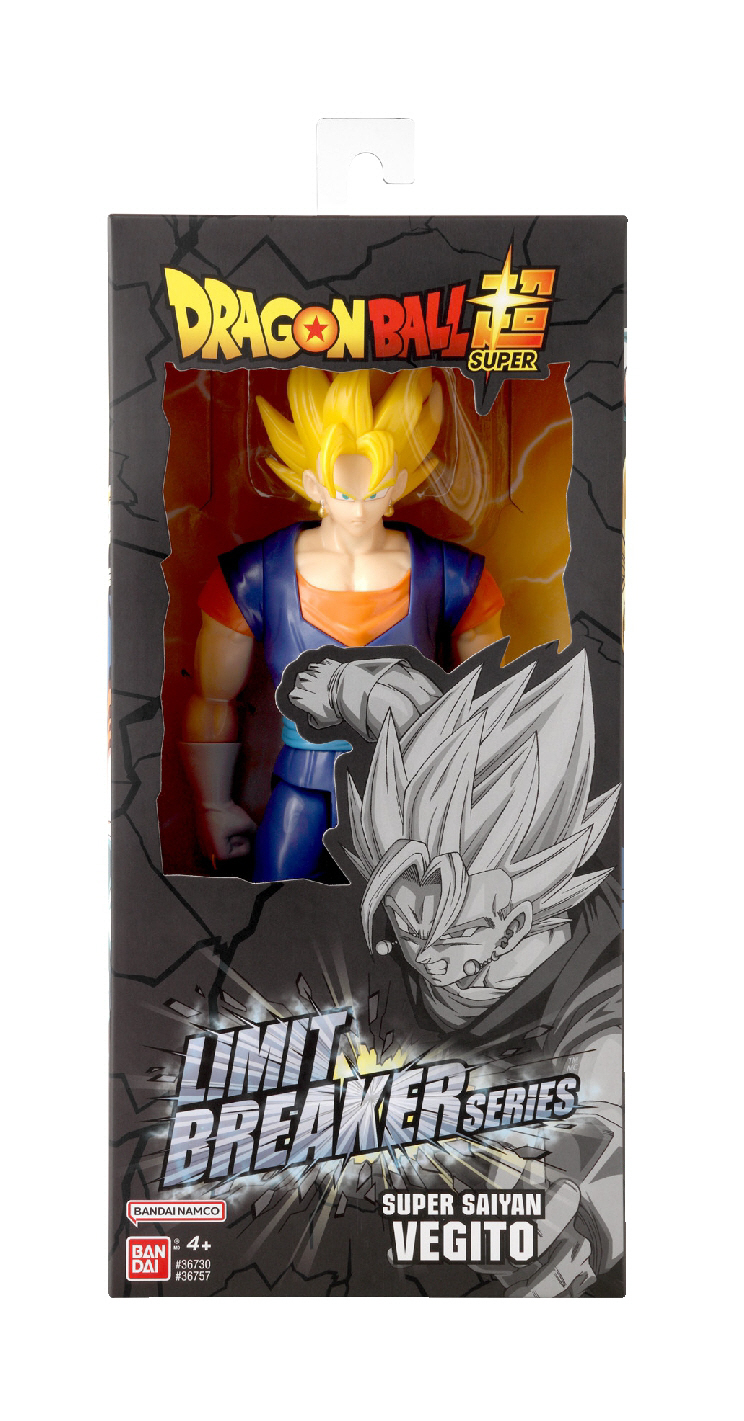 Dragon Ball – Limit Breaker figūrėlė - 30 cm - Image 62