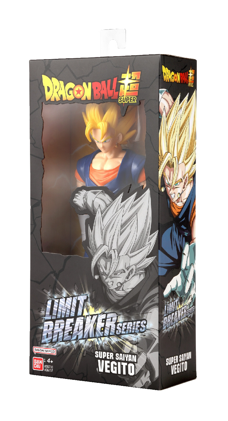 Dragon Ball – Limit Breaker figūrėlė - 30 cm - Image 63