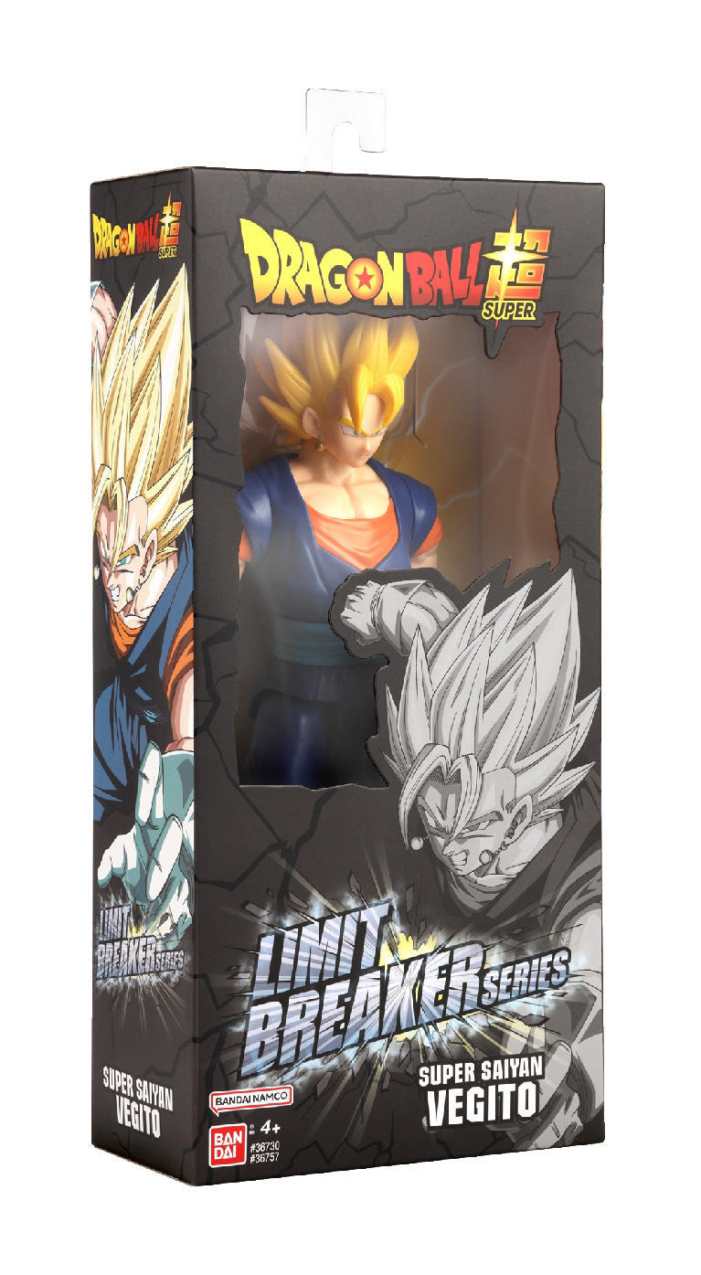 Dragon Ball – Limit Breaker figūrėlė - 30 cm - Image 64