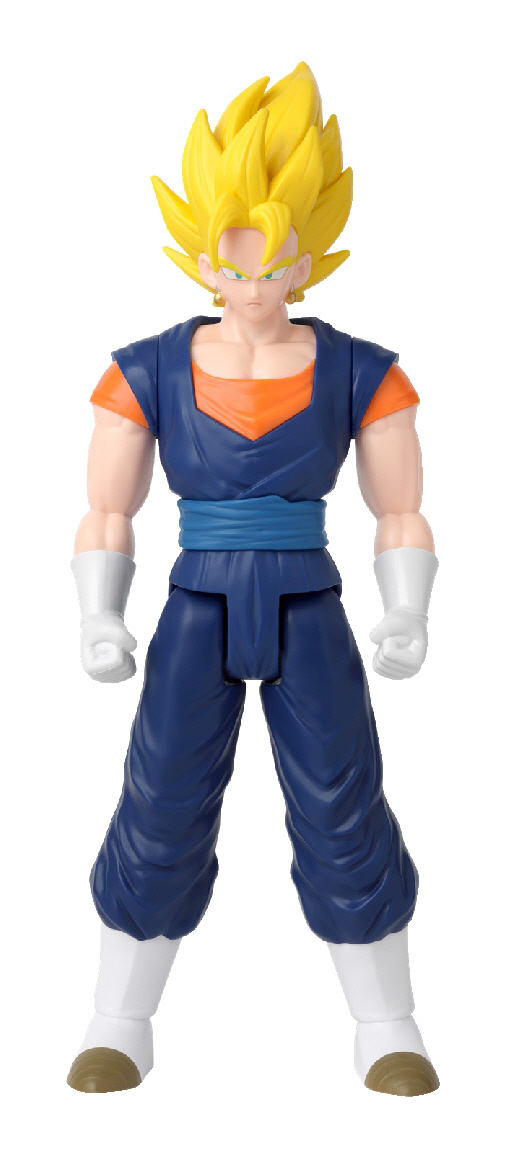 Dragon Ball – Limit Breaker figūrėlė - 30 cm - Image 66