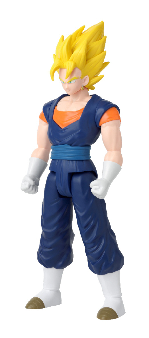 Dragon Ball – Limit Breaker figūrėlė - 30 cm - Image 67