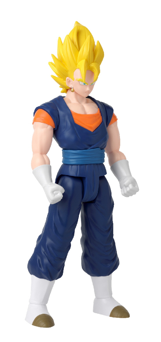 Dragon Ball – Limit Breaker figūrėlė - 30 cm - Image 68