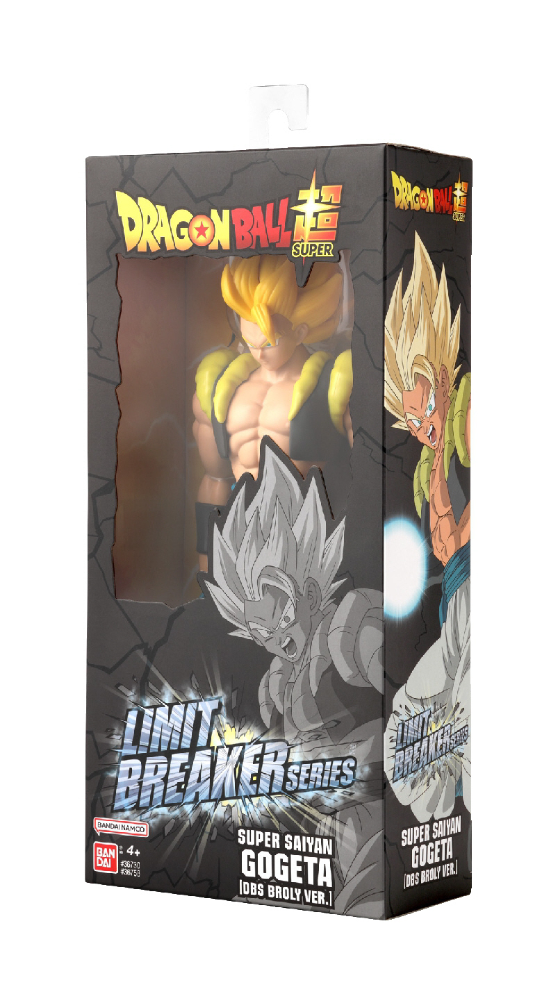 Dragon Ball – Limit Breaker figūrėlė - 30 cm - Image 70