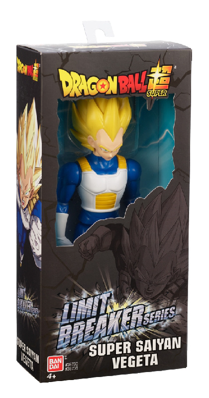 Dragon Ball – Limit Breaker figūrėlė - 30 cm - Image 8