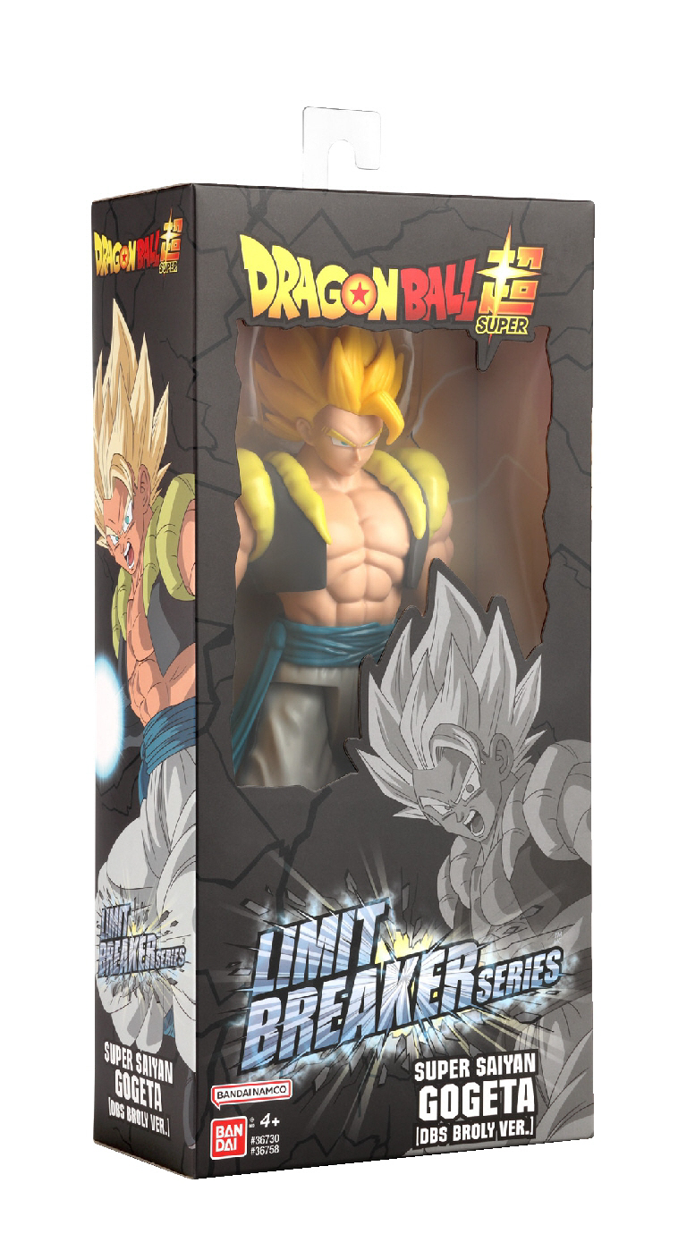 Dragon Ball – Limit Breaker figūrėlė - 30 cm - Image 71