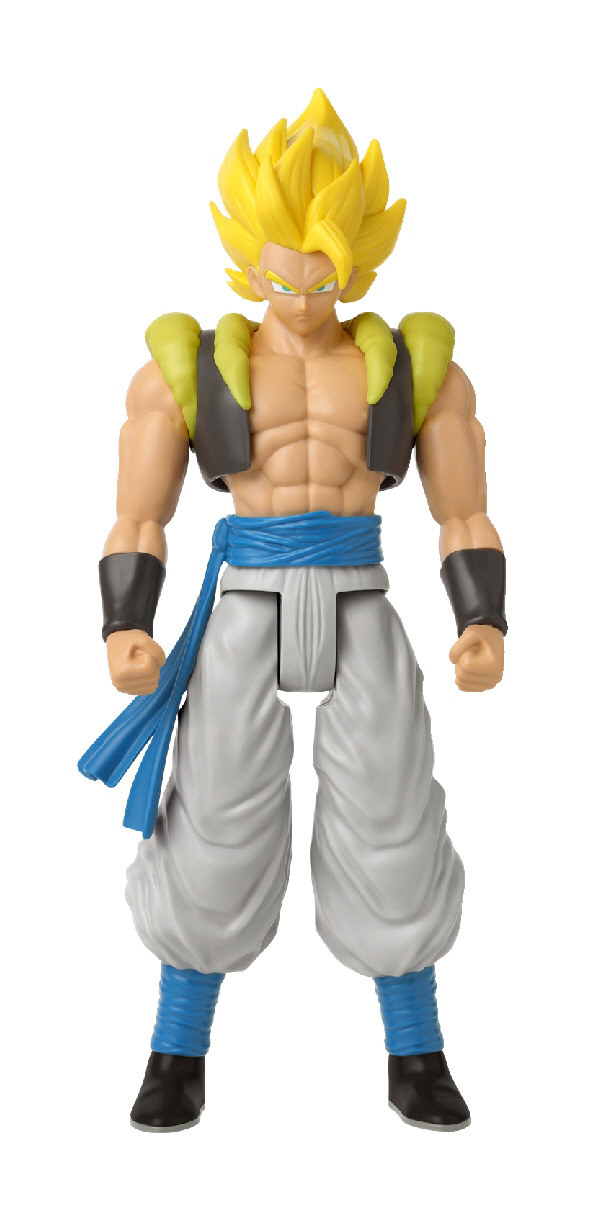 Dragon Ball – Limit Breaker figūrėlė - 30 cm - Image 73