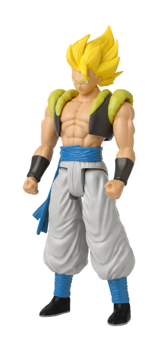 Dragon Ball – Limit Breaker figūrėlė - 30 cm - Image 74
