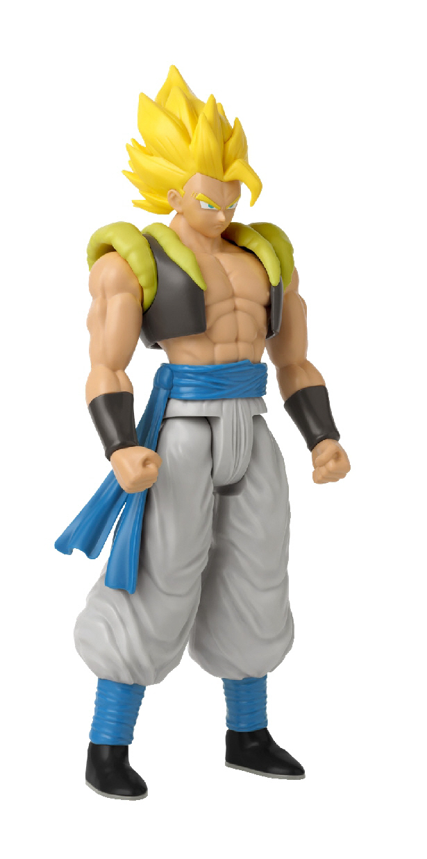 Dragon Ball – Limit Breaker figūrėlė - 30 cm - Image 75
