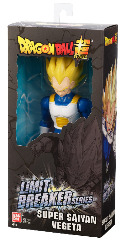 Dragon Ball – Limit Breaker figūrėlė - 30 cm - Image 9
