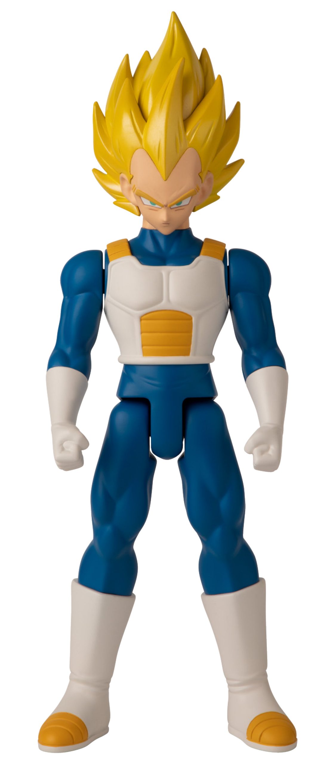 Dragon Ball – Limit Breaker figūrėlė - 30 cm - Image 10
