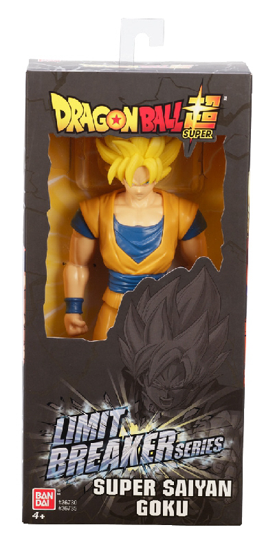 Dragon Ball – Limit Breaker figūrėlė - 30 cm