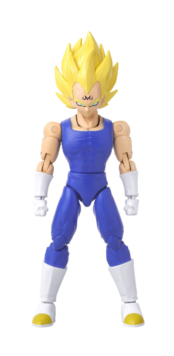 Dragon Ball - Dragon Stars Poseable figūrėlė su priedais - 16 cm - Image 21