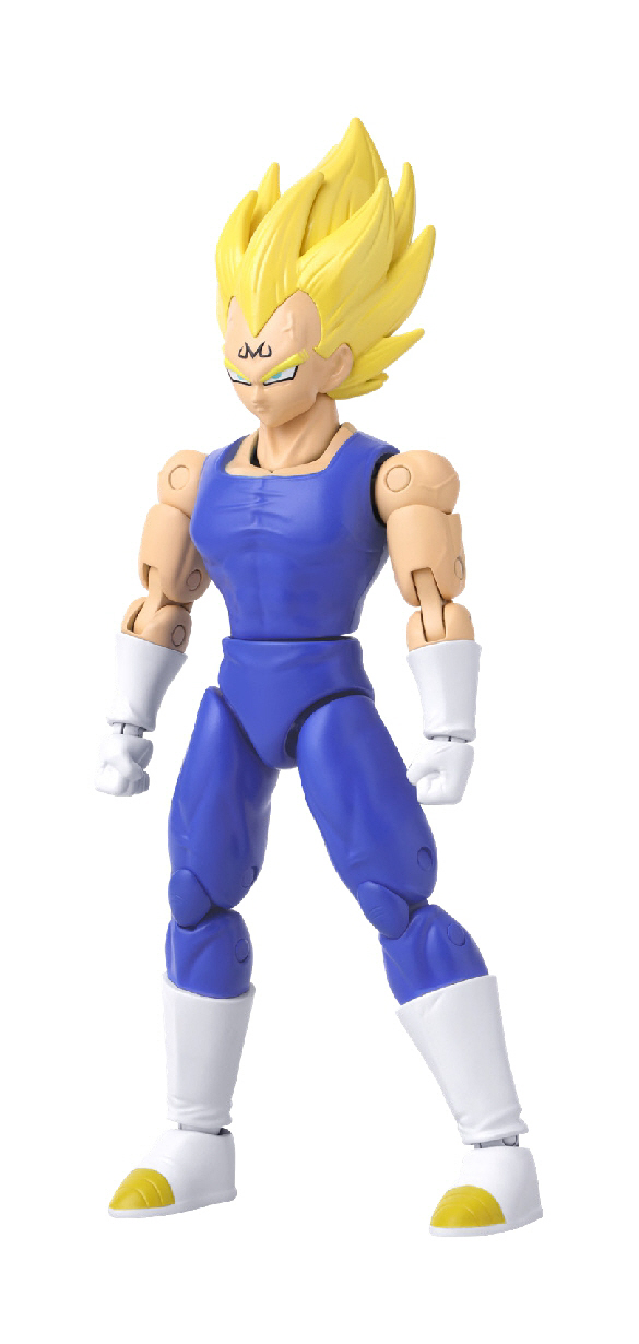 Dragon Ball - Dragon Stars Poseable figūrėlė su priedais - 16 cm - Image 22