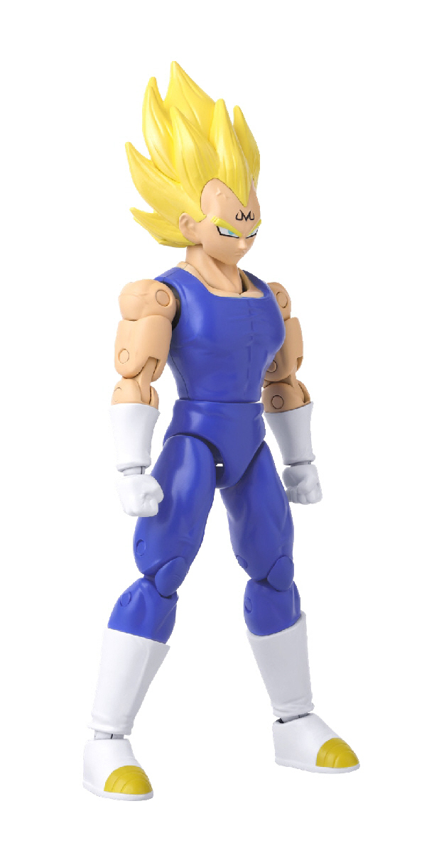 Dragon Ball - Dragon Stars Poseable figūrėlė su priedais - 16 cm - Image 23
