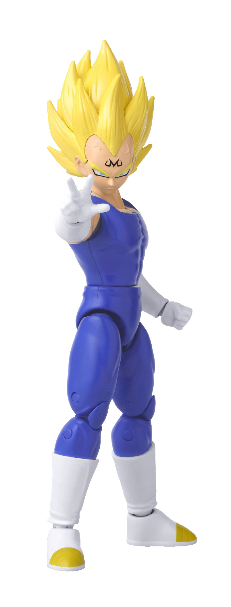 Dragon Ball - Dragon Stars Poseable figūrėlė su priedais - 16 cm - Image 24