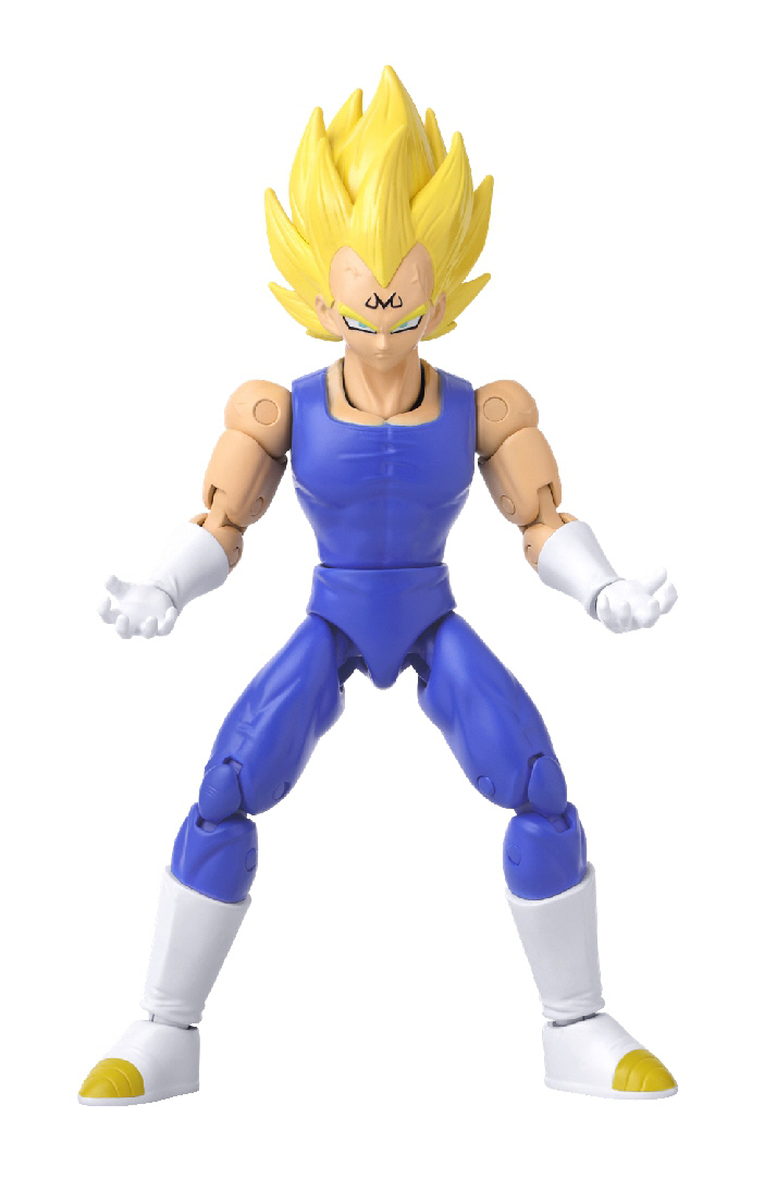 Dragon Ball - Dragon Stars Poseable figūrėlė su priedais - 16 cm - Image 25