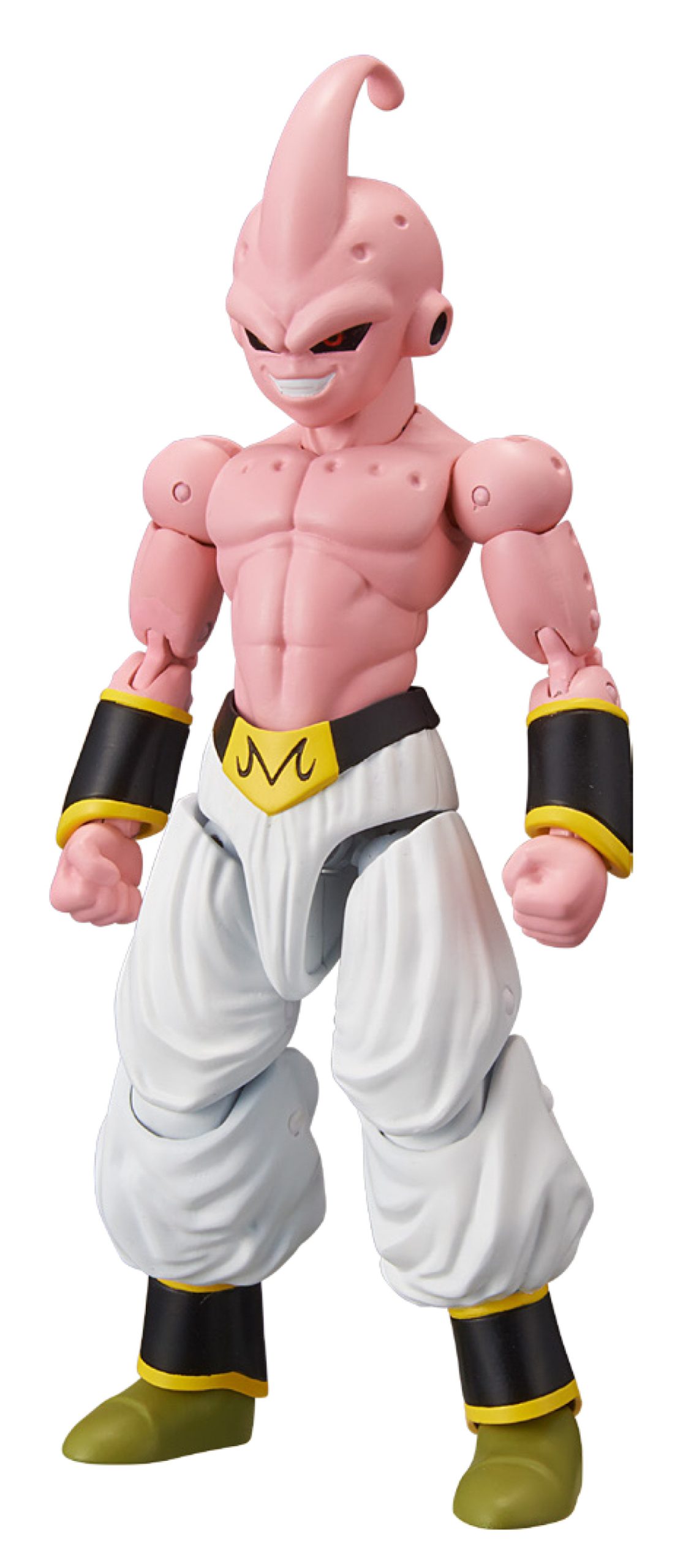 Dragon Ball – Poseable figūrėlė su priedais Majin Bu Final Form - 16 cm - Image 3