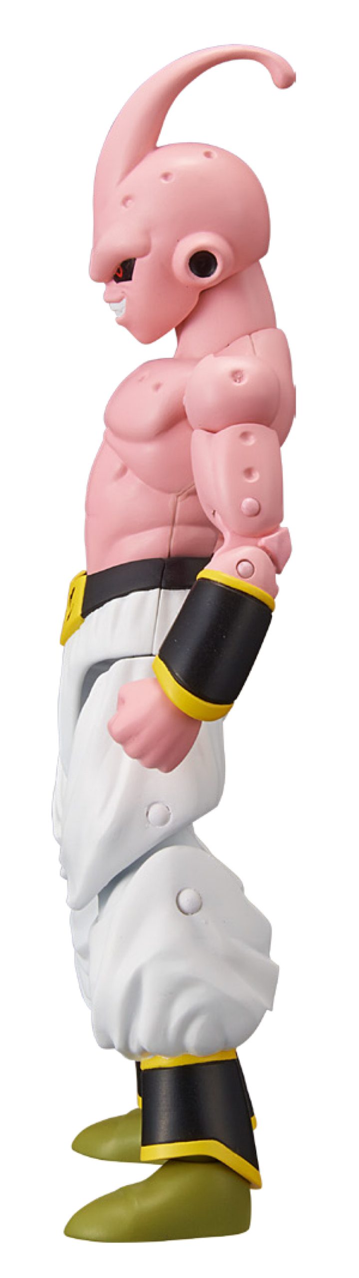 Dragon Ball – Poseable figūrėlė su priedais Majin Bu Final Form - 16 cm - Image 4